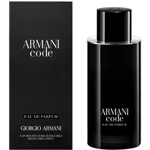 Giorgio Armani Code Eau de Parfum 125mL – image 4