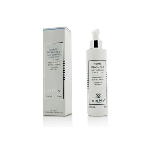 Sisley Restorative Body Cream 200ml – image 2