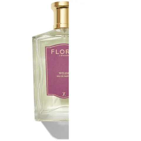 Floris London Wilde perfumed water, 100 ml – image 3