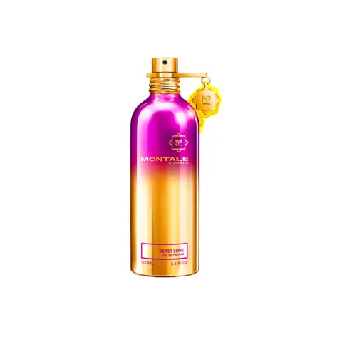 Montale Beast Love EDP U 100 ml – image 3