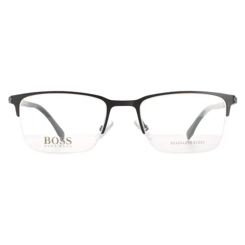 Boss 1007/IT 003 Men New Eyeglasses – image 2