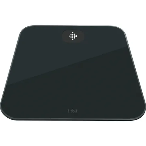 Fitbit Aria Air Wi-Fi Smart Scale (Black) – image 2