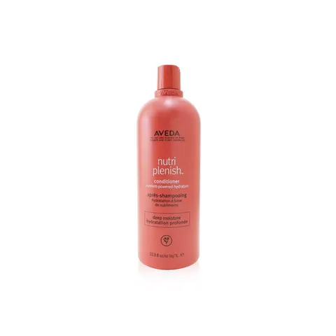 Nutriplenish Conditioner - # Deep Moisture - 1000ml/33.8oz – image 2