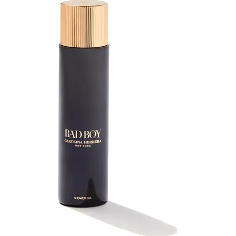 CAROLINA HERRERA Bad Boy 200 ml – imagen 4