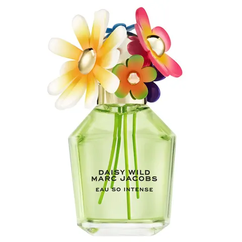 Marc Jacobs Daisy Wild Eau So Intense Eau de Parfum 100mL – image 3