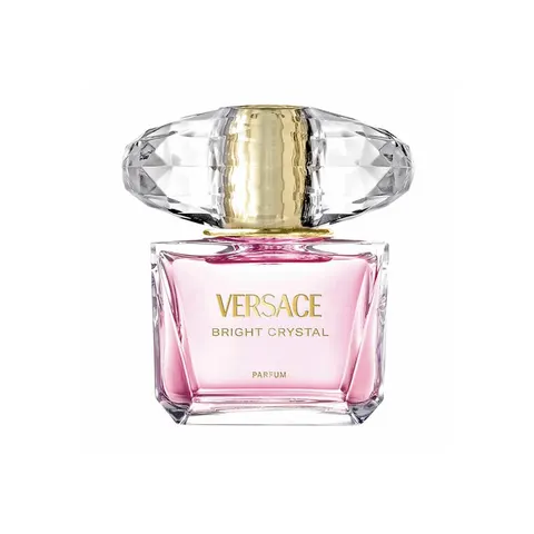 90ml Versace Bright Crystal Parfum – image 3