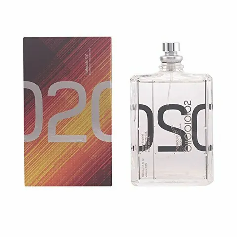 100ml Escentric Molecules Molecule 02 – image 2