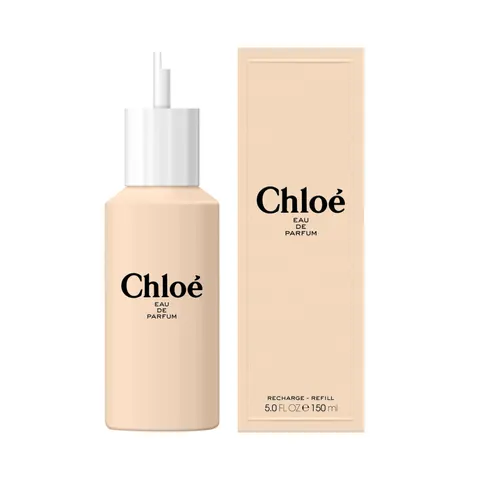 Chloe Eau de Parfum 150ml Refill For Her – image 5