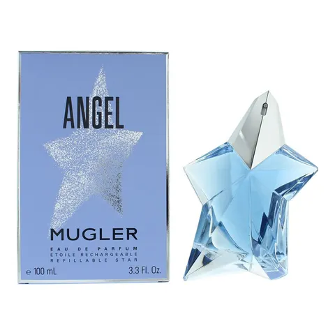 Mugler Angel Eau de Parfum 100ml – image 2
