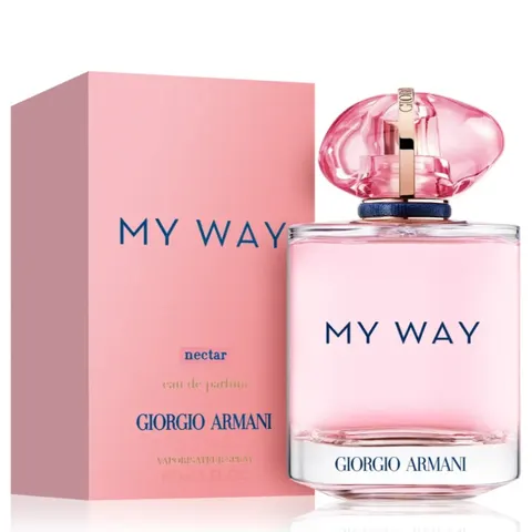Giorgio Armani Nectar Eau De Parfum 90ml – image 3