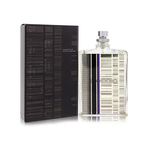 100ml Escentric Molecules Escentric 01 – image 3