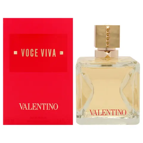Valentino Voce Viva EDP W 100 ml – image 2