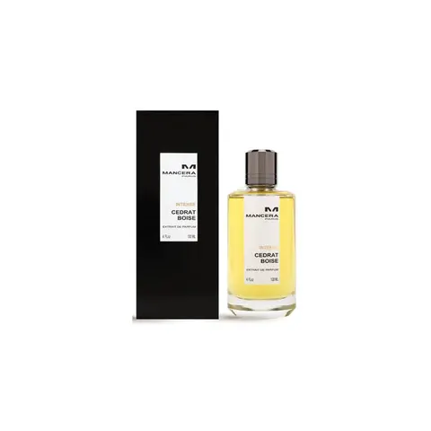 MANCERA CEDRAT BOISE INTENSE by Mancera – image 3