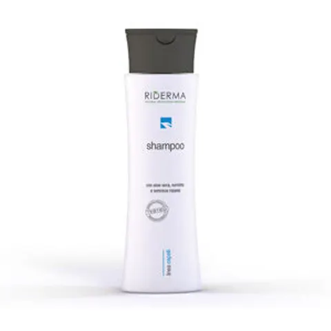 Facos Innovation Riderma Shampoo 200 Ml – immagine 2
