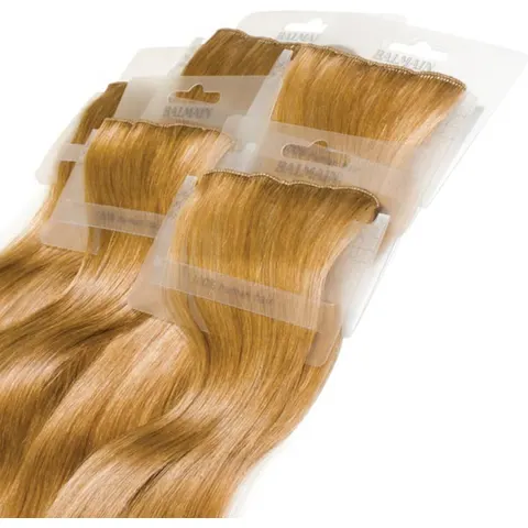 Balmain DoubleHair Length & Volume 55 cm – Bild 2