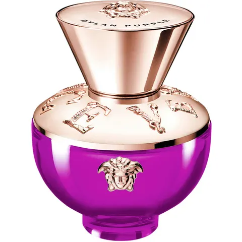 50ml Versace Dylan Purple Eau de Parfum – Bild 3
