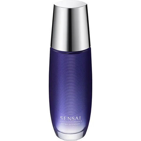 125ml SENSAI CELLULAR PERFORMANCE Extra Intensive Lotion – Bild 2