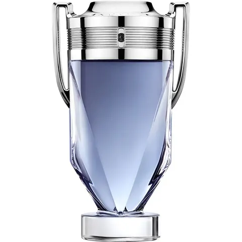 200ml rabanne Invictus Eau de Toilette – Bild 2