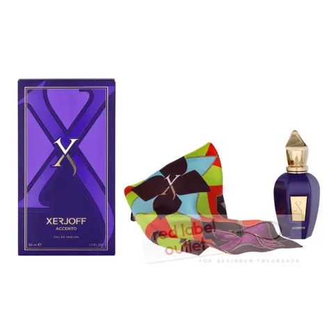 Xerjoff Accento Eau de Parfum Spray 50ml – image 2