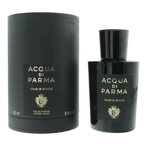 Acqua Di Parma Oud & Spice 100ml EDP Spray – image 2