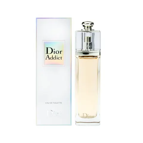 Christian Dior Addict 50ml EDT Spray – image 2