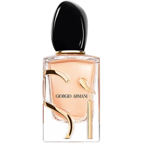Giorgio Armani 50ml Armani Sì Eau de Parfum refillable – Bild 2