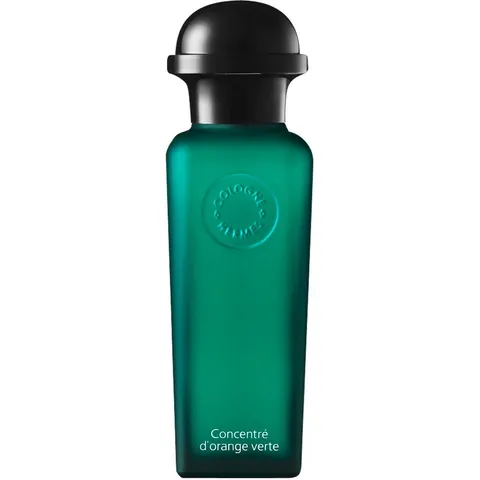 50ml HERMÈS Concentré d'Orange Verte Eau de Toilette – Bild 2