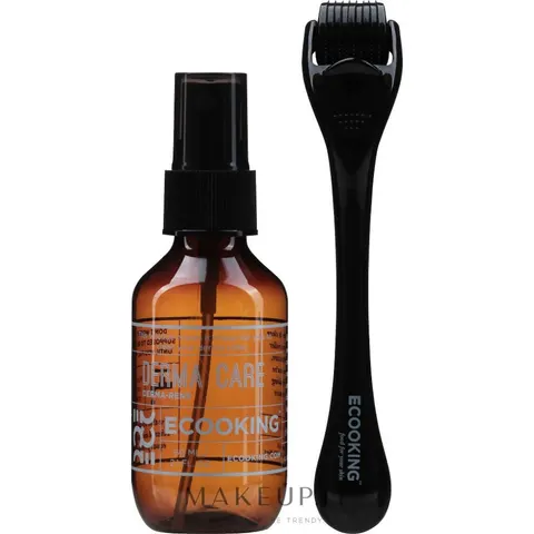 Ecooking Derma Roller - Beauty Device – image 2