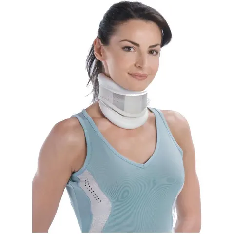 Schanz Collare Cervicale Rigido Taglia S – immagine 2