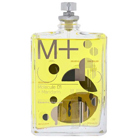 Escentric Molecules Molecule 01 + Mandarin EDT U 100 ml – image 2