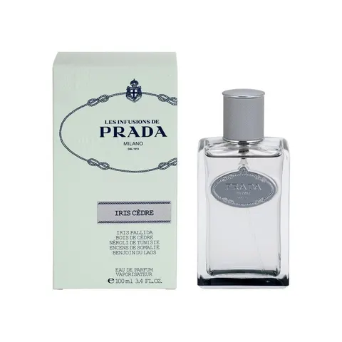 Prada Infusion de Cèdre Eau de Parfum 100mL – image 2