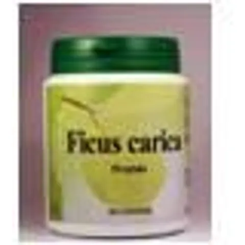 Ficus Carica Supplemento Alimentare - 60 Capsule – immagine 3