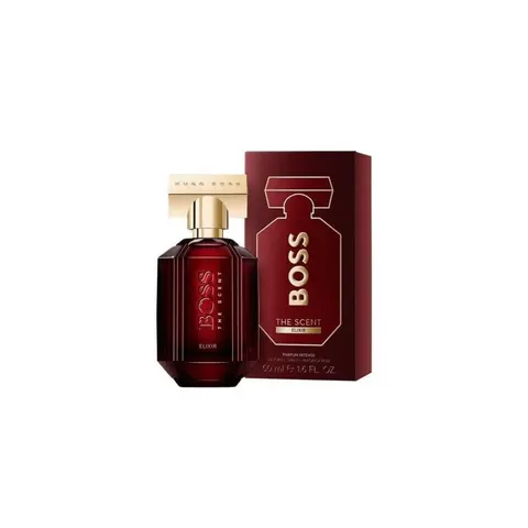 Boss The Scent Elixir 50ml EDP Spray – image 2