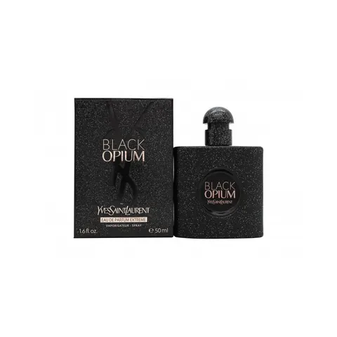 YSL Black Opium Extreme 50ml EDP Spray – image 3