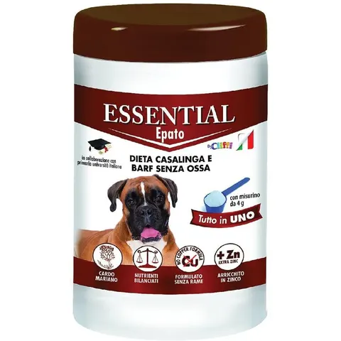 Essential Liver Support 150g per Cani – immagine 3