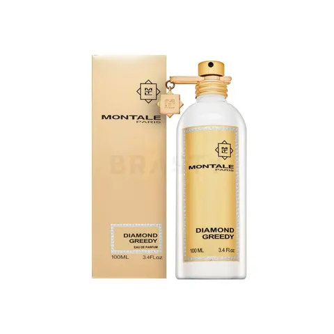 Montale Diamond Greedy EDP W 100 ml – image 3