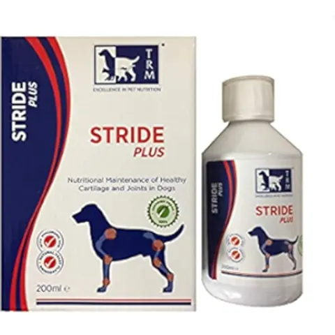 trm Stride Plus Dog 200 Ml – immagine 3