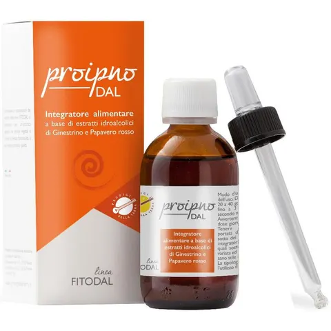 sitar Proipnodal 50ml – immagine 2