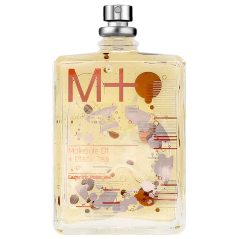 Escentric Molecules Molecule 01 + Black Tea EDT U 100 ml – image 3