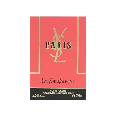 YSL Paris 75ml EDT Spray – image 2