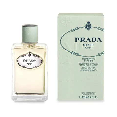Prada Infusion D'Iris Eau de Parfum 100mL – image 3