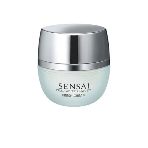 40ml SENSAI CELLULAR PERFORMANCE Fresh Cream – image 2