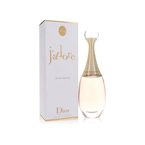 Dior J'adore Eau De Toilette Spray 100ml – image 3