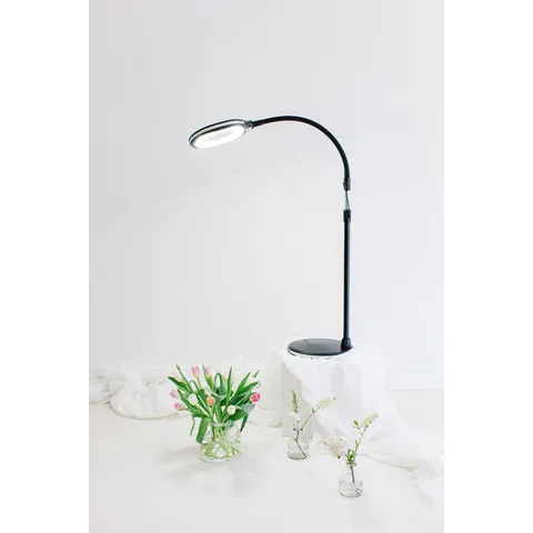 3in1 Floor Magnifier Black – image 2
