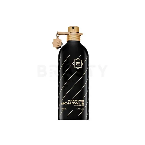 Montale Bakhoor 100 ml - Eau de Parfum – image 2