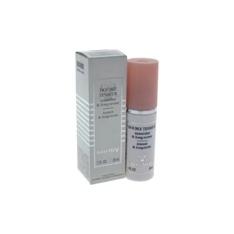 Sisley Double Tenseur Instant And Long Term 30ml – image 2