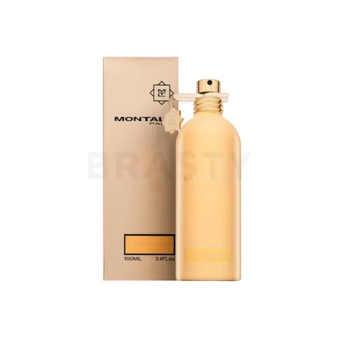 Montale Oud Sapparot Eau de Parfum 100 ml – image 2