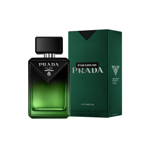 Prada Paradigme Parfum 100ml – image 2