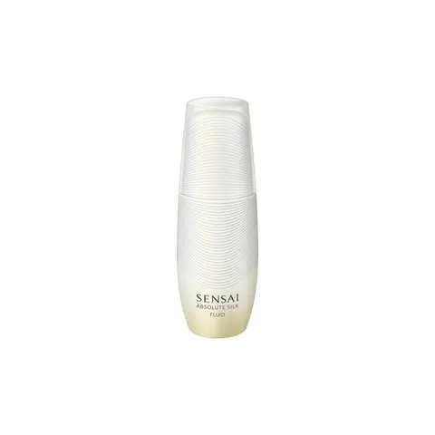 80ml SENSAI Absolute Silk Fluid – image 2