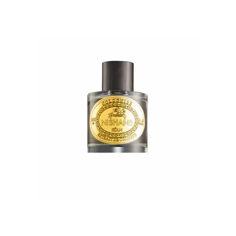 Nishane Hespéridé Colognisé perfume extract U 100 ml – image 2